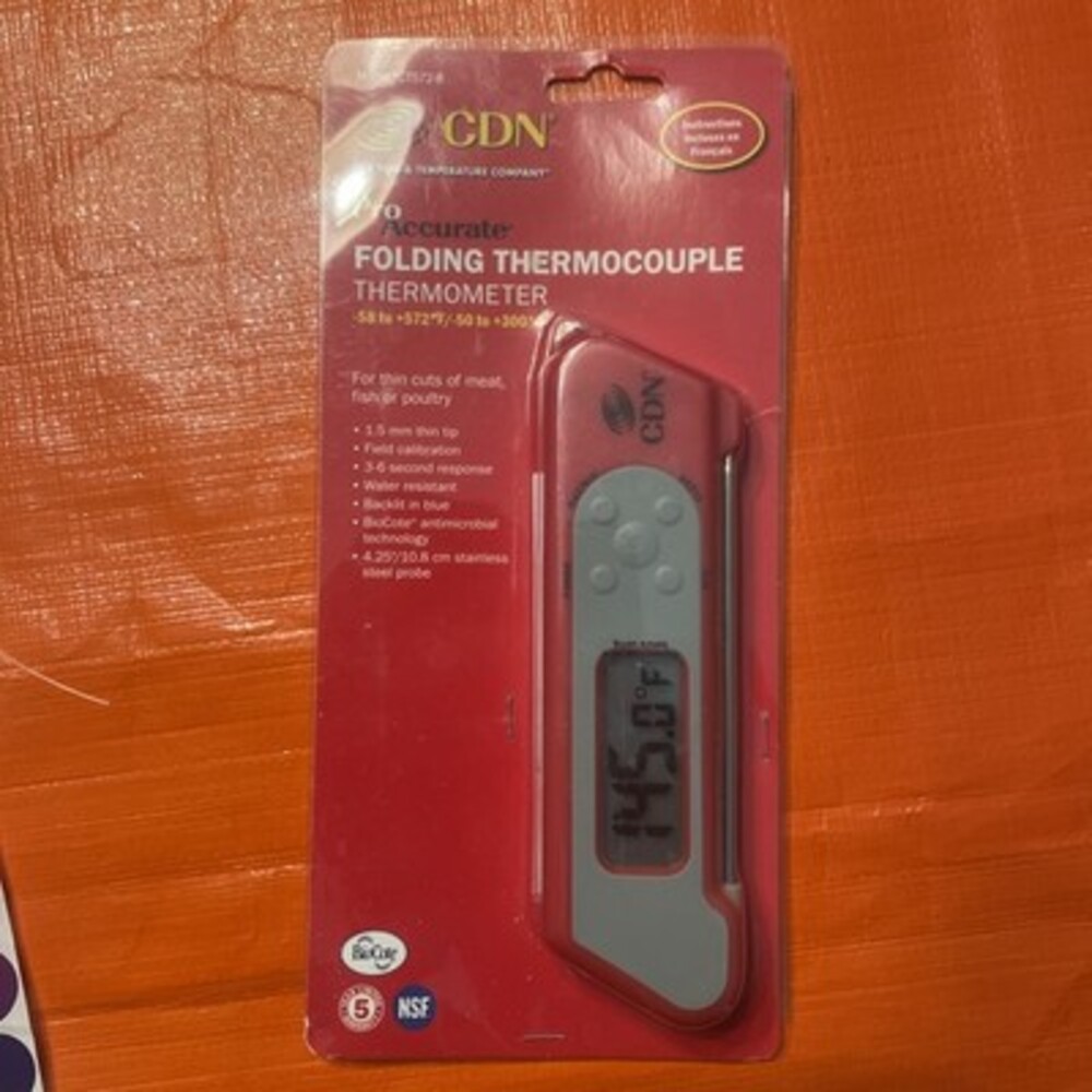 Cdn Thermocouple